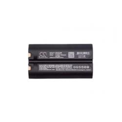 Accu Batterij voor Sony 550039-000 e.a. - 3400mAh 7.4V