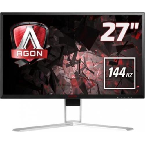 AOC AGON AG2710QX 27" 144Hz Quad-HD FreeSync Gaming monitor