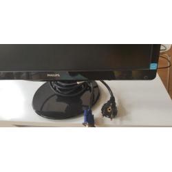 Philips Monitor - EUR 10