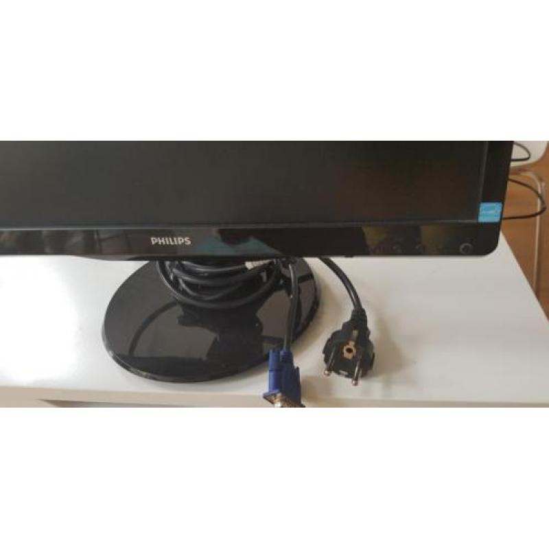 Philips Monitor - EUR 10