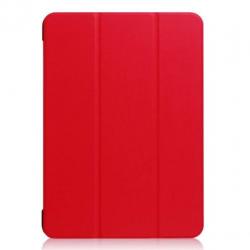 iPad 2017 Smart case II Rood