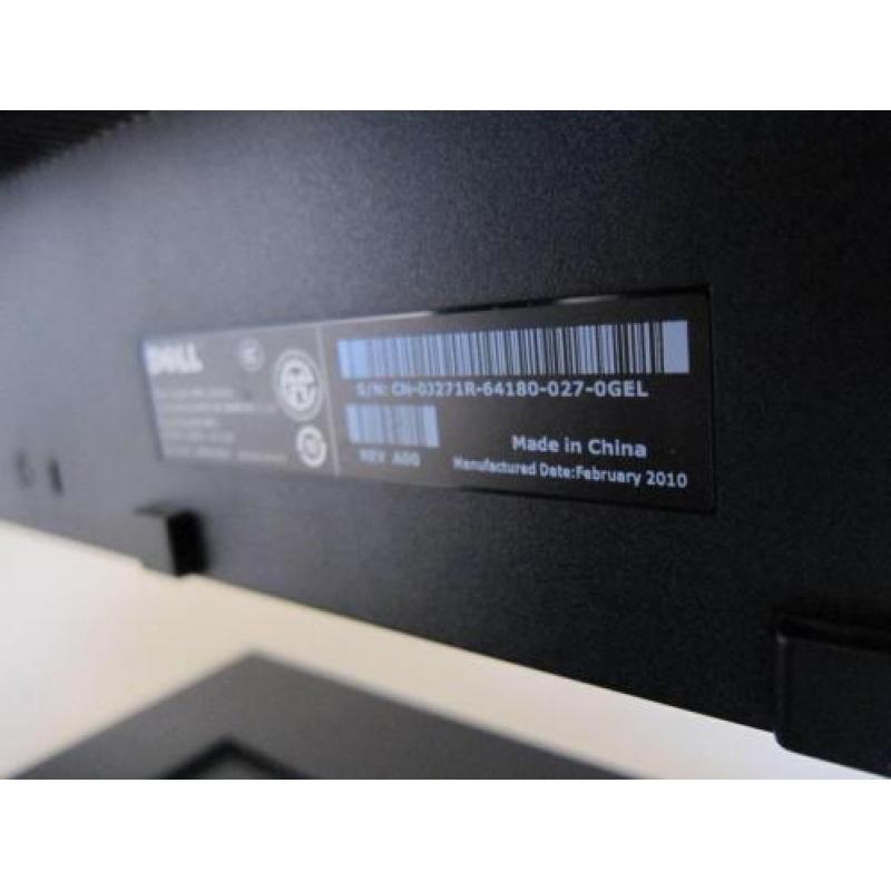 DELL E2310Hc