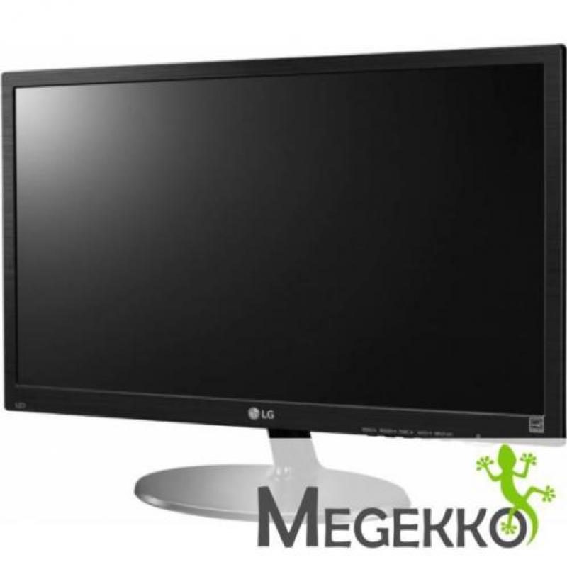 LG 24M38D-B 23.5" Full HD TN Matt LED display