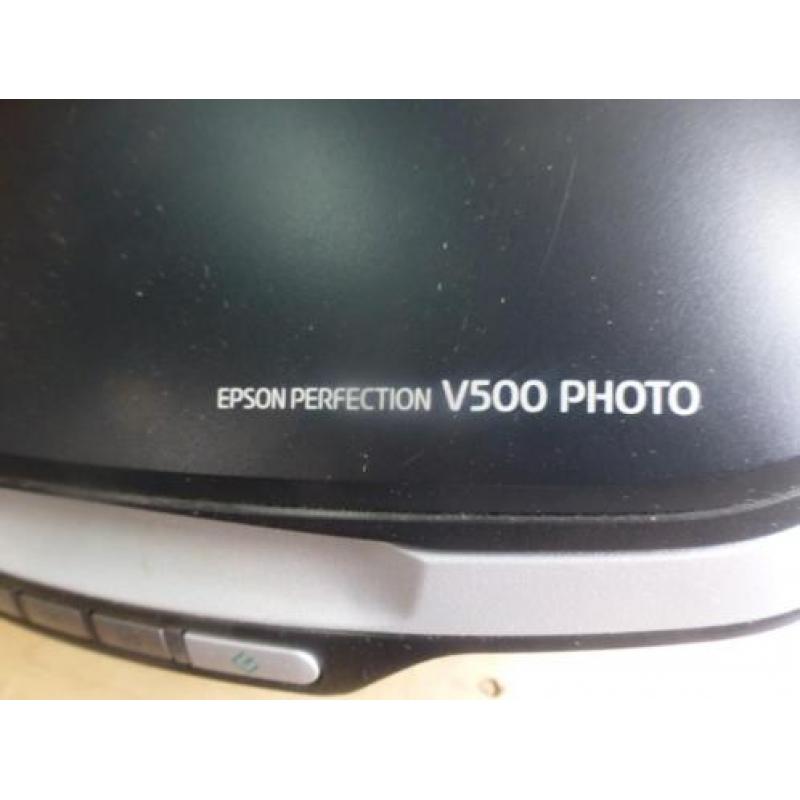 scanner