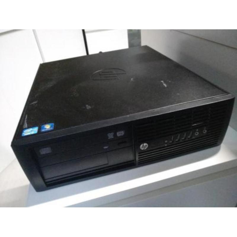 HP Professional Pro 4300 Intel Core i3