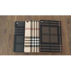 Ipad Air 2 Burberry hoezen covers