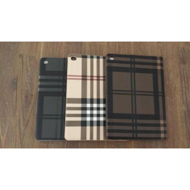 Ipad Air 2 Burberry hoezen covers