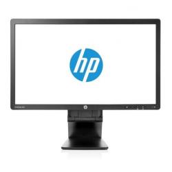 HP EliteDisplay E231 Zwart 23 Video in: DisplayPort 36W