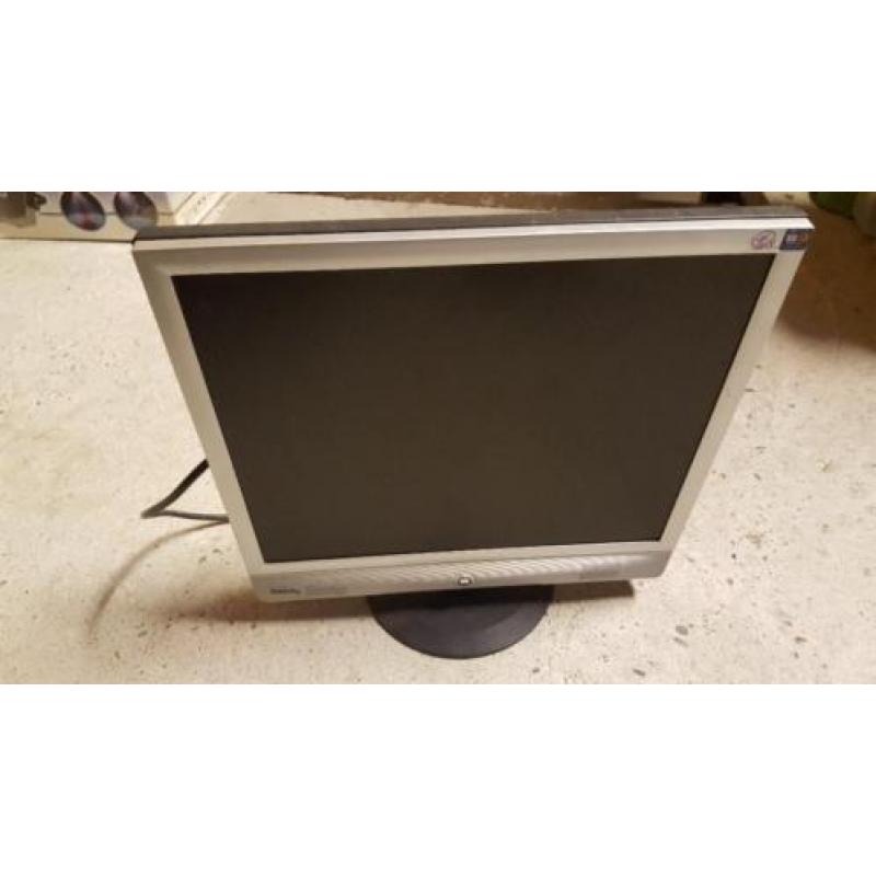 Computer beeldscherm
