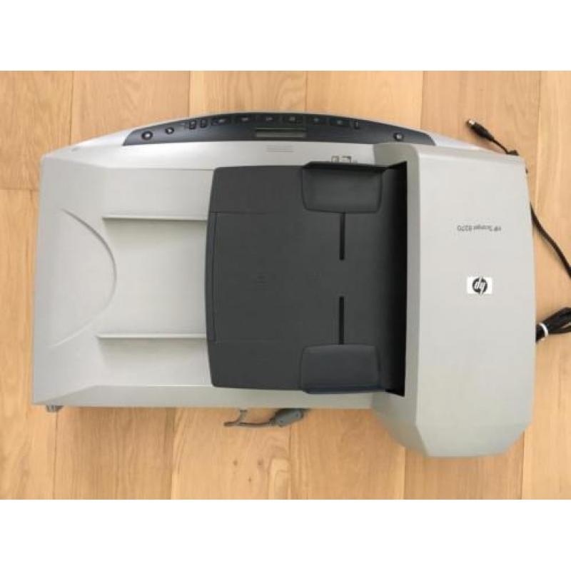 HP Scanjet 8270 kleurenscanner, 4800dpi