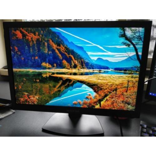 21, 6" Packard Bell Visio 222Ws