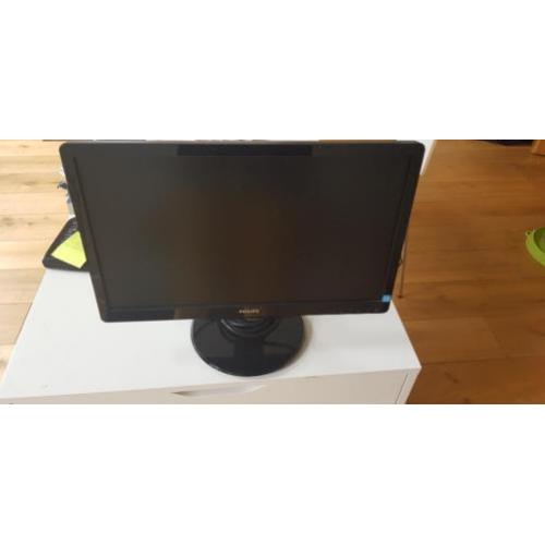Philips Monitor - EUR 10