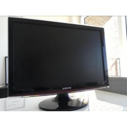 Samsung Syncmaster T240HD