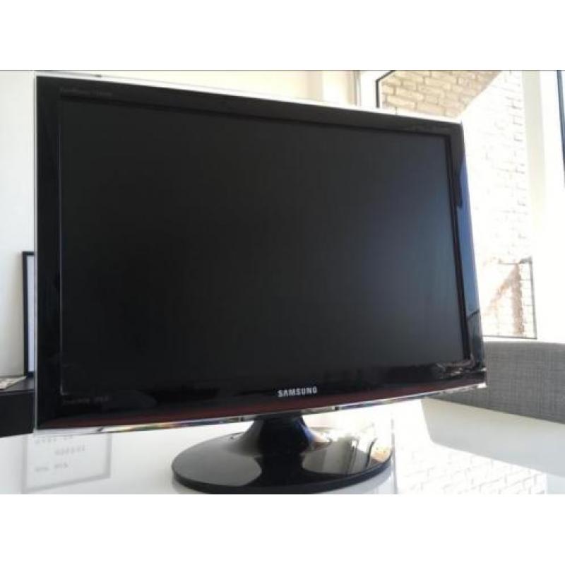 Samsung Syncmaster T240HD