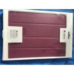 Melkco Leren SlimCase luxe voor IPad 2/3/4