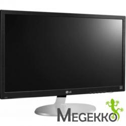LG 24M38D-B 23.5" Full HD TN Matt LED display