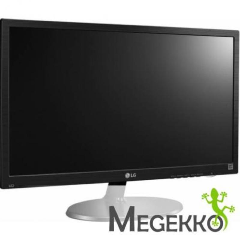 LG 24M38D-B 23.5" Full HD TN Matt LED display