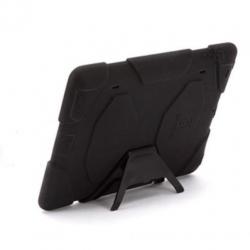 Griffin Survivor Apple iPad Air 1 hoes zwart