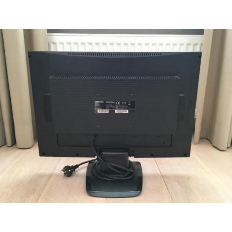 Medion 22 inch TFT monitor MD20122