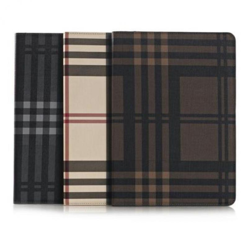 Ipad Air 2 Burberry hoezen covers
