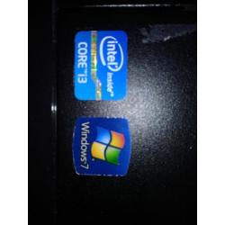 HP Professional Pro 4300 Intel Core i3