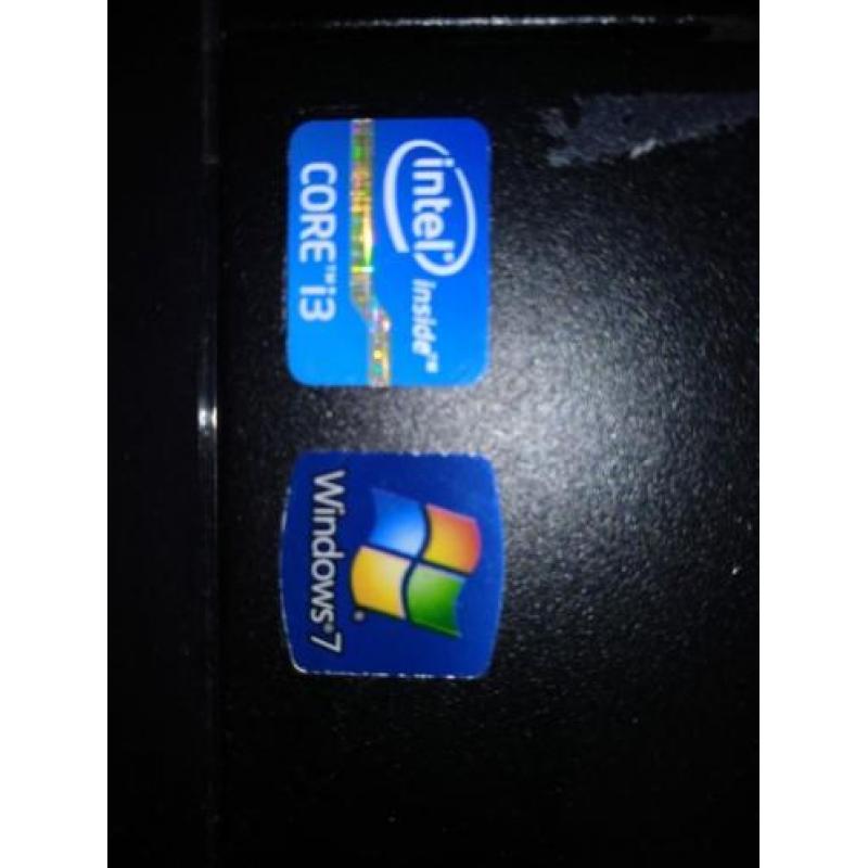 HP Professional Pro 4300 Intel Core i3