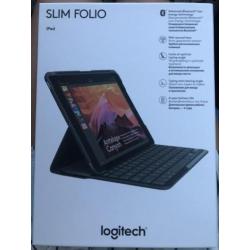 Slim Folio Ipad