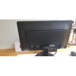 Philips Monitor - EUR 10