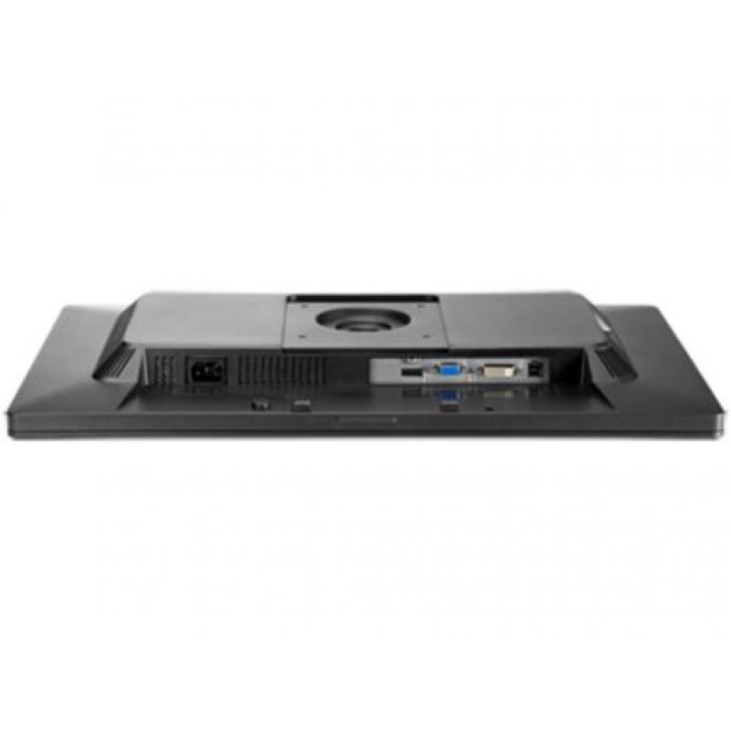 HP EliteDisplay E231 Zwart 23 Video in: DisplayPort 36W