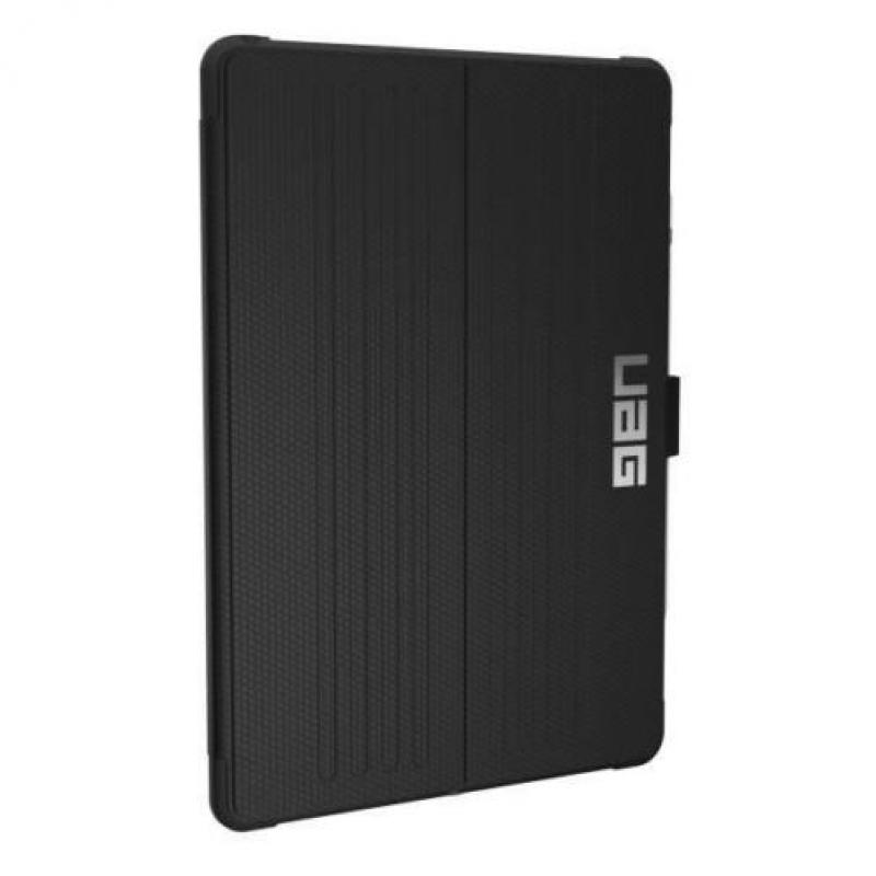 UAG Tablet Case iPad Pro 10.5 - Metropolis Black