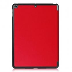 iPad 2017 Smart case II Rood