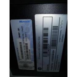 HP Professional Pro 4300 Intel Core i3