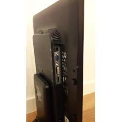 IPS monitoren Hp zr2330w