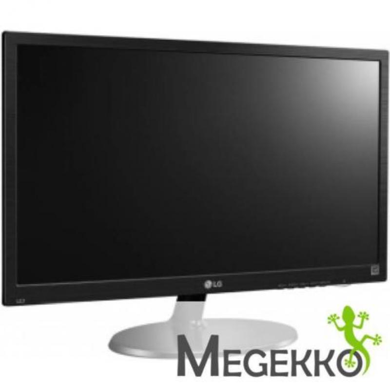 LG 19M38A-B 19" monitor