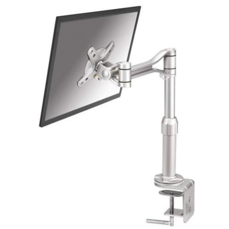 Newstar Flatscreen-D1120 Desk Mount (tot 30 inch) **NIEUW**