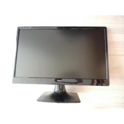 Mooie IIyama 22" LED Gaming Monitor 2ms - 75Hz refresh