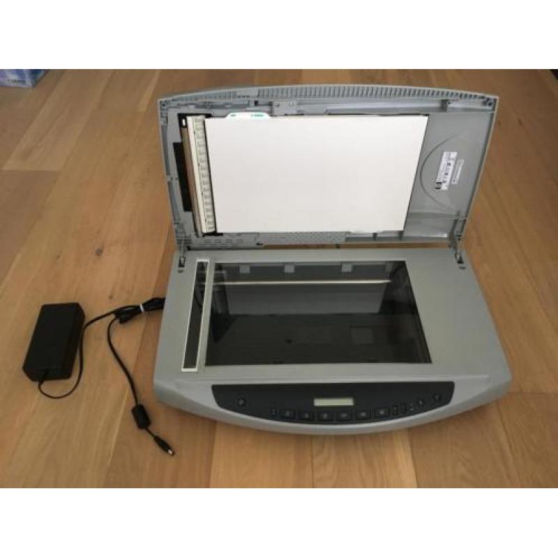 HP Scanjet 8270 kleurenscanner, 4800dpi