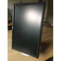 Dell 2005 FPW beeldscherm 21 inch