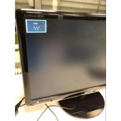 Samsung Monitor 24 inch