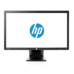 HP EliteDisplay E231 Zwart 23 Video in: DisplayPort 36W