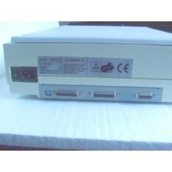 Highscreen scanner model HIGHSCAN SCSI Windows version