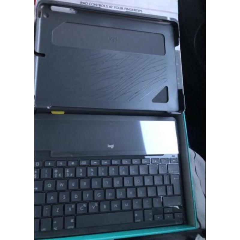 Slim Folio Ipad