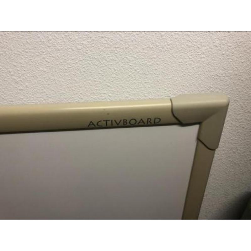 Activeboard, digibord