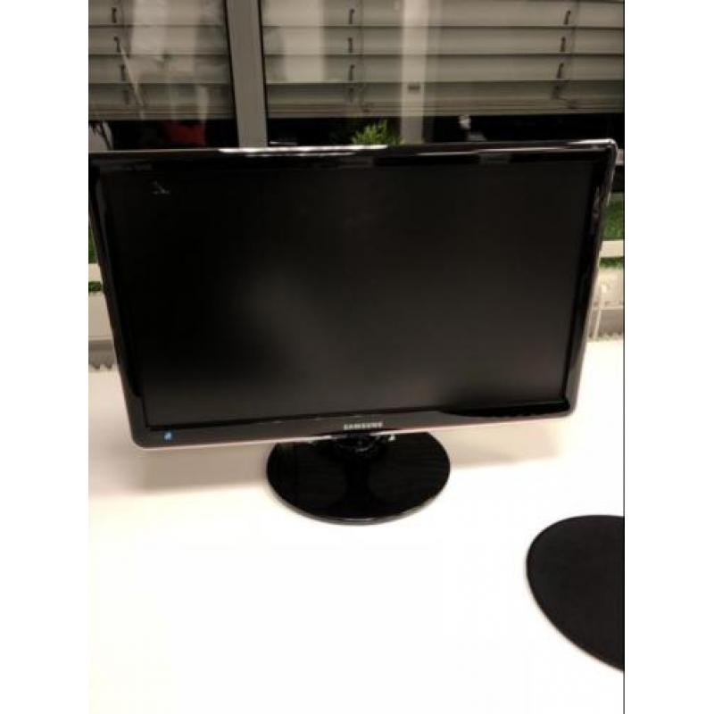 Samsung Monitor 24 inch