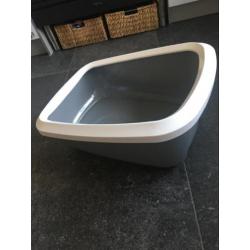 Hondentoilet / hondenbak Chihuhahua / korrels / pads