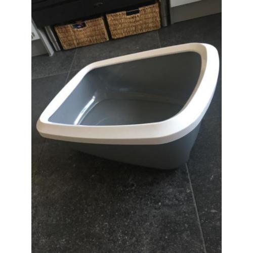 Hondentoilet / hondenbak Chihuhahua / korrels / pads