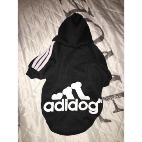 Honden jasjes /vestjes !! Super leuk en lekker warm