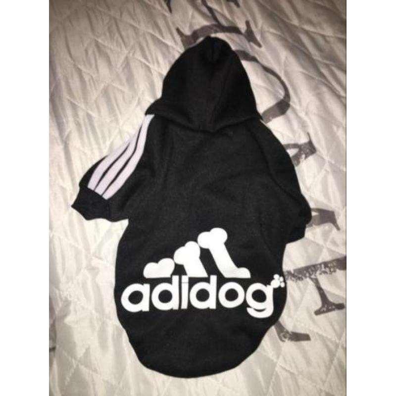 Honden jasjes /vestjes !! Super leuk en lekker warm