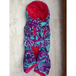 Honden winter jasjes