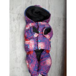 Honden winter jasjes